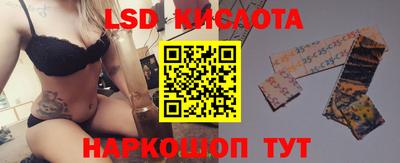 прущие крисы Балахна